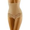 Wolbar Mutandine A Vita Alta per Donna WB183
