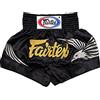Fairtex Muay Thai Boxer Stili Tradizionali