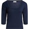 REBEL QUEEN by LIU -JO - Pullover - Blu navy