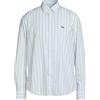 HARMONT & BLAINE - Camicia a righe - Bianco