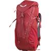 SALEWA - Zaini - Mattone