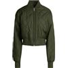 CARHARTT WIP - Piumino - Verde militare