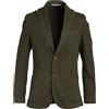 HERMAN & SONS - Blazer - Verde militare