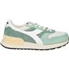 DIADORA HERITAGE - Sneakers - Verde salvia