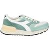 DIADORA HERITAGE - Sneakers - Verde chiaro