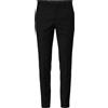 MICHAEL COAL - Pantalone - Nero