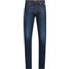 ROŸ ROGER'S - Jeans skinny - Blu