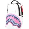 SPRAYGROUND - Zaini - Bianco