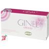 VIVIDUS SRL GINEL PLUS 10 OVULI VAGINALI DA 2 G
