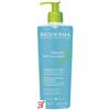 BIODERMA ITALIA SRL SEBIUM GEL MOUSSANT 500 ML