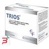STERLING FARMACEUTICI SRL TRIOS 20 BUSTINE