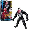 Hasbro Marvel Spider Man Titan Series Venom Action Figure Deluxe