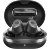 SteelSeries Arctis GameBuds per Xbox: cuffie wireless in-ear per gaming - 2,4 GHz + BT 5.3 - ANC/modalità trasparente - Resistenti all'acqua (IP55) - Batteria 40 ore - Ricarica wireless - Compatibili con Xbox, PS5, PC, Switch, dispositivi mobili