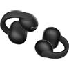 Soundcore C50i di Anker, auricolari aperti, clip-on, estremamente confortevoli - colore nero