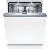Bosch Serie 8 lavastoviglie completamente integrata 60 cm SMD8YCX04E