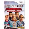 Destineer Iron Chef America / Supreme Cuisine - Nintendo Wii