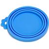 Arquivet Coperchio in silicone per cani e gatti.