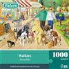 Falcon Walkies (1000 pezzi)