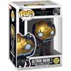 Funko POP! Marvel: Ultron - Glow in the Dark | Gadget Ufficiale - Personaggio in Vinile da Collezione da Esporre - Idea Regalo Compleanno per Fan e Collezionisti