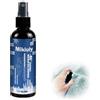 Mikiuly Spray Antighiaccio Auto, Spray Ghiaccio Auto, Ghiaccio Spray, Deghiacciante Vetri Auto, Spray Antigelo Auto, Sbrinatore Parabrezza Auto, Spray Sciogli Ghiaccio Auto, Deghiacciante Spray, 100ml