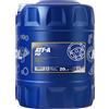 MANNOL ATF-a Automatic Fluid, 1 Litri