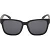 CRESSI Bivi Sunglasses - Occhiali Unisex da Sole Sportivi Leggeri Polarizzati uso al Mare Nautica Pesca, Montatura TR90, Lenti TAC