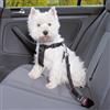 TRIXIE PETTORINA DI SICUREZZA PER AUTOMOBILE S