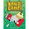 Brian "Smitty" Band Camp! 2: Out of Sync (Band Camp! #2)(A F (Copertina rigida)