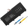 K KYUER B41N1711 Batteria per ASUS ROG Strix GL503 GL703GE GL703VD GL703VM | Scar Hero Edition GL703V GL503GE GL503VM GL503VD FX503-VD FX503VM FX63 ZX73 ZX63 FX63VD FX63VM ZX63VD ZX63VM ZX73VD ZX73VM