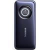 Baseus EnerCore CR11 Retractable 20000mAh 67W Cosmic Black