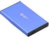 MasterStor 1 Anni di Garanzia-unità Disco Rigido Esterno USB 3.0 Super-Veloce 2,5 Pollici SATA Laptop Hard Disk Disco Rigido Portatile Blu (80 GB, 120 GB, 160 GB, 320 GB, 500 GB, 1 TB) (250GB)