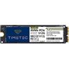 Timetec 512 GB MAC SSD NVMe PCIe Gen3x4 3D NAND TLC Leggi fino a 2000 MB/s per Apple MacBook Air (2013-2015, 2017), MacBook Pro (2013-2015), iMac (2013-2019), Mac Pro (2013), Mac Mini (2014)