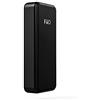 FiiO BTR3K Amplificatore Portatile Bluetooth Bilanciato