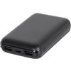 Amiable Batteria per Gilet Riscaldato, 5V/10000mAh Power Bank con Cavo di Ricarica USB-C, per Gilet Riscaldato, Giacche Riscaldata e Felpe Riscaldati