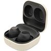 Samsung Galaxy Buds FE Cuffie True Wireless Stereo [TWS] In-ear Musica e Chiamate Bluetooth Grafite (Samsung Galaxy Buds FE - ?gte tr?dl?se)
