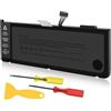 K KYUER A1382 Batteria per Mac-Book Pro 15 A1286 (Early 2011 Late 2011 Mid 2012) | inizio fine metà Core i7 EMC 2353 2563 2556 MC723LL/A MD035LL/A MD318LL/A MD322LL/A MD103LL/A MD104LL/A MD546LL/A BTO/CTO
