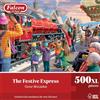 Falcon- Puzzle da 500 Pezzi XL, Multicolore, large, 1110500149
