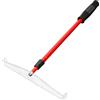 UPKOCH Chip Stick per Chip da Poker, in, per Chip da Poker, Chip da Poker, rake da Poker, Chip da Poker, Chip da Poker, Gioco in e Metallo