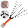 Stocker Magma E-35 21V - Abbacchiatore manuale senza asta a batteria - SENZA BATTERIA