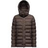 CAPE HORN Piumino BRANCA Donna