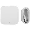 Juviko Wi-Fi per GATEWAY per TTLock Smart Locks G2 G3, Hub di controllo remoto tramite app, compatibile con meccanismi di serratura delle porte, accoppiamento multi-dispositivo, avvisi in tempo reale