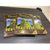 SHREK La Collezione DVD Edizione Speciale Include SHREK 1 & 2 Nuova Sigillata