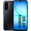 Samsung Galaxy A17 5G A176 Dual Sim 8GB RAM 256GB 6.7" SuperAMOLED Black