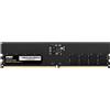 KLEVV U-DIMM DDR5 RAM 16 GB 1x16GB 5600 MT/s CL46 DIMM 1.1 V TRAY