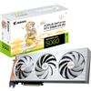 AORUS GeForce RTX 5060 Ti ARI 8G Scheda Grafica NVIDIA Bianca 8 GB