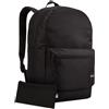 Case Logic Commence CCAM-1216 Zaino Porta Notebook 39,6 cm (15.6") Nero