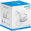 Omron C101 Essential Nebulizzatore Aerosol 1 Pezzo