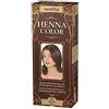 Venita - Balsamo Colorante all'Henné - Formula 100% Naturale - 24 Colori Disponibili - Bronze Eclatante - Applicazione Facile - Bronzo - 75ml