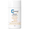 Ceramol SUn MB 30 Crema Solare con Barriera Minerale 50 ml