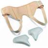 Safety Cinto Erniale Elite Con Cuscinetti 85 cm
